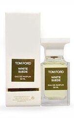 Парфюмированная вода Tom Ford White Musk Collection White Suede edp 50 мл цена и информация | Женские духи | pigu.lt