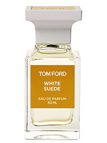 Kvapusis vanduo Tom Ford White Musk Collection White Suede EDP moterims 50 ml kaina ir informacija | Kvepalai moterims | pigu.lt