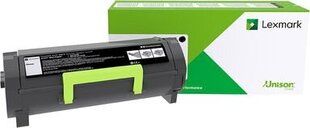 Lexmark 50F200E kaina ir informacija | Kasetės lazeriniams spausdintuvams | pigu.lt