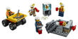 60184 LEGO® City Kalnakasybos kalnų komanda kaina ir informacija | Konstruktoriai ir kaladėlės | pigu.lt