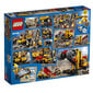 60188 LEGO® City Kalnakasybos ekspertai kaina ir informacija | Konstruktoriai ir kaladėlės | pigu.lt