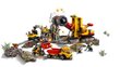 60188 LEGO® City Kalnakasybos ekspertai цена и информация | Konstruktoriai ir kaladėlės | pigu.lt