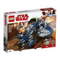 75199 LEGO® Star Wars Generolas Grievous kurstytojas kaina ir informacija | Konstruktoriai ir kaladėlės | pigu.lt