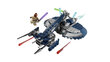 75199 LEGO® Star Wars Generolas Grievous kurstytojas kaina ir informacija | Konstruktoriai ir kaladėlės | pigu.lt