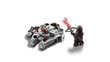 75193 Mažas naikintuvas Star Wars™ Millennium Falcon™ цена и информация | Konstruktoriai ir kaladėlės | pigu.lt