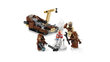 75198 LEGO® Star Wars Tatuino kovinis rinkinys kaina ir informacija | Konstruktoriai ir kaladėlės | pigu.lt