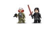 75196 LEGO® Star Wars Mažieji kovotojai цена и информация | Konstruktoriai ir kaladėlės | pigu.lt