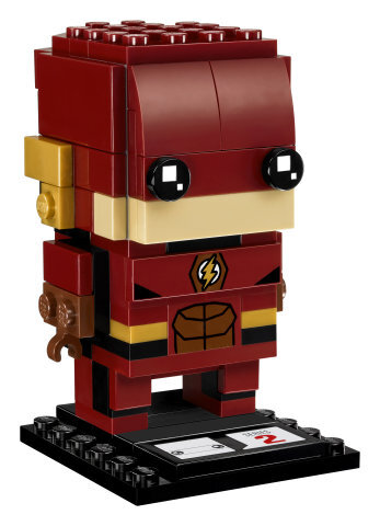 41598 LEGO® BRICKHEADZ Blykstė kaina ir informacija | Konstruktoriai ir kaladėlės | pigu.lt