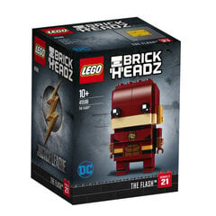 Конструктор 41598 Lego® BrickHeadz Вспышка цена и информация | Конструкторы и кубики | pigu.lt
