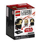 41603 LEGO® BRICKHEADZ Kylo Ren цена и информация | Konstruktoriai ir kaladėlės | pigu.lt
