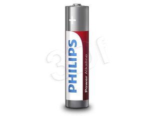 Philips LR03P6BP/10 цена и информация | Philips Фотооборудование | pigu.lt