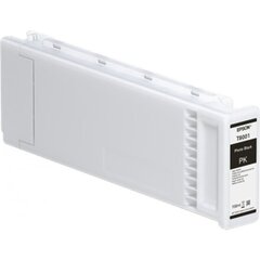 Epson C13T800100 kaina ir informacija | Kasetės rašaliniams spausdintuvams | pigu.lt