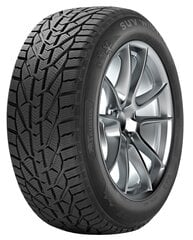 Taurus SUV Winter 215/60R17 96 H цена и информация | Зимняя резина | pigu.lt