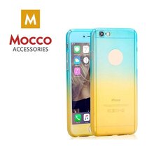 Mocco Gradient Back Case kaina ir informacija | Telefono dėklai | pigu.lt