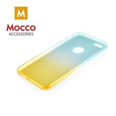 Mocco Gradient Back Case kaina ir informacija | Telefono dėklai | pigu.lt