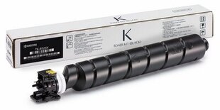 Kyocera 1T02RM0NL0, черный цена и информация | Картриджи для лазерных принтеров | pigu.lt