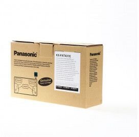 Panasonic KX-FAT431X kaina ir informacija | Kasetės lazeriniams spausdintuvams | pigu.lt