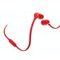 JBL Tune 110 JBLT110RED kaina ir informacija | Ausinės | pigu.lt