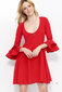 Suknelė moterims Makadamia M393  L kaina ir informacija | Suknelės | pigu.lt