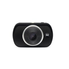 Motorola Dash Camera MDC50, Juoda kaina ir informacija | Vaizdo registratoriai | pigu.lt