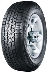 Bridgestone BLIZZAK LM25 245/50R17 99 H ROF *FR цена и информация | Зимняя резина | pigu.lt