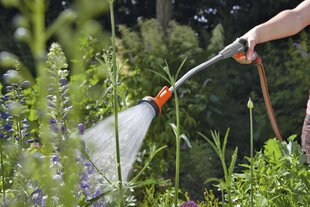 Ilgakotis purkštuvas Gardena Classic 18330-20, 60 cm kaina ir informacija | Laistymo įranga, purkštuvai | pigu.lt