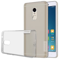 Nillkin skirta Xiaomi Redmi Note 4, skaidri kaina ir informacija | Telefono dėklai | pigu.lt