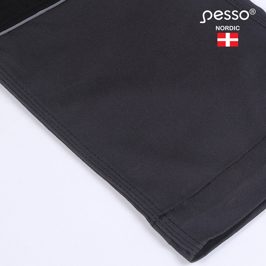 Darbo kelnės Pesso Twill Stretch kaina ir informacija | Darbo rūbai | pigu.lt