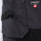 Darbo kelnės Pesso Twill Stretch kaina ir informacija | Darbo rūbai | pigu.lt