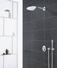 Grohe Euphoria Cosmopolitan Stick ручной душ 27400000 цена и информация | Аксессуары для душа, смесителей | pigu.lt