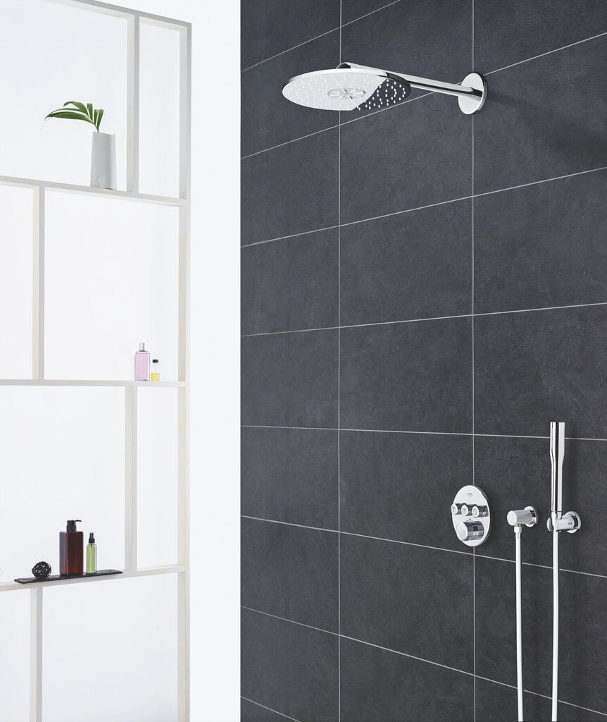 Grohe Euphoria Cosmopolitan Stick rankinis dušelis 27400000 kaina ir informacija | Maišytuvų ir dušų priedai | pigu.lt