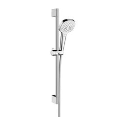 Hansgrohe Croma Select E Vario dušo komplektas, 26582400 kaina ir informacija | Hansgrohe Santechnika, remontas, šildymas | pigu.lt