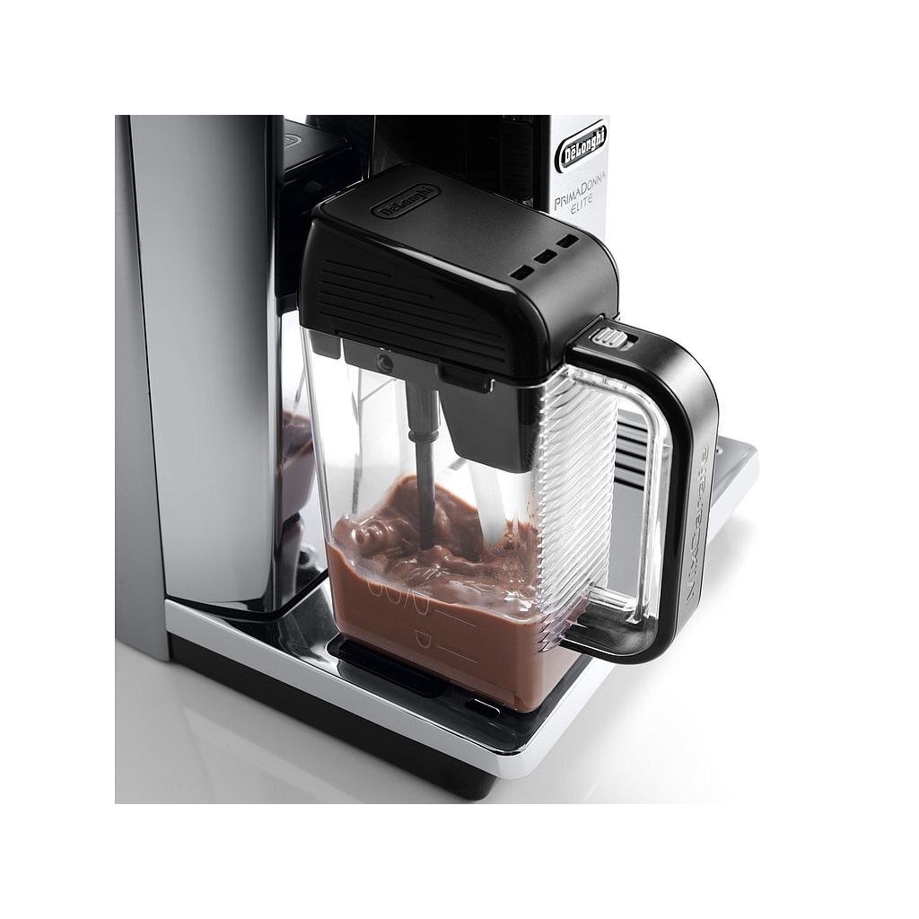 DeLonghi PrimaDonna Elite Experience ECAM 650.85.MS цена и информация | Kavos aparatai | pigu.lt