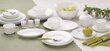 Luminarc salotinė Trianon, 13 cm kaina ir informacija | Indai, lėkštės, pietų servizai | pigu.lt