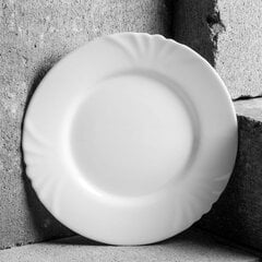 Десертная тарелка Luminarc Cadix, 19,5 см цена и информация | Посуда, тарелки, обеденные сервизы | pigu.lt