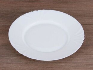 Luminarc тарелка Cadix, 25 см цена и информация | Посуда, тарелки, обеденные сервизы | pigu.lt