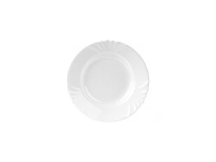 Luminarc тарелка Cadix, 27,5 см цена и информация | Посуда, тарелки, обеденные сервизы | pigu.lt