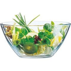 Luminarc salotinė Cosmos, 20 cm kaina ir informacija | Indai, lėkštės, pietų servizai | pigu.lt