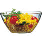 Luminarc salotinė Cosmos, 28 cm kaina ir informacija | Indai, lėkštės, pietų servizai | pigu.lt