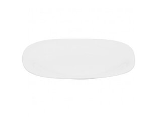 Luminarc десертная тарелка Carine White, 19,5x19,5 см цена и информация | Посуда, тарелки, обеденные сервизы | pigu.lt