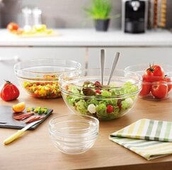 Luminarc салатница Empilable 12 cм цена и информация | Посуда, тарелки, обеденные сервизы | pigu.lt