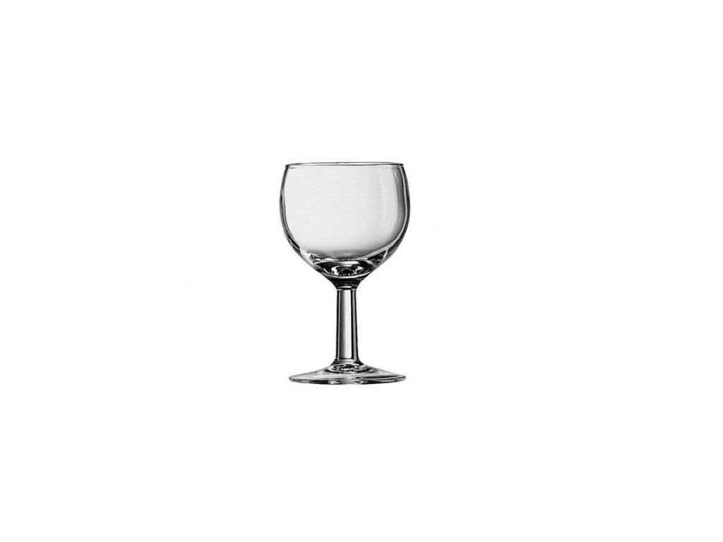 Luminarc taurės vynui Ballon Opti, 190 ml, 6 vnt