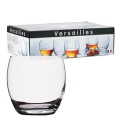 Luminarc stiklinės Versailles, 350 ml, 6 vnt kaina ir informacija | Taurės, puodeliai, ąsočiai | pigu.lt