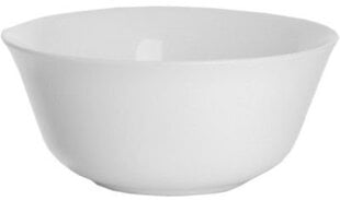 Luminarc салатница Carine White, 12 см цена и информация | Посуда, тарелки, обеденные сервизы | pigu.lt