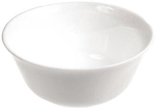 Luminarc салатница Carine White, 12 см цена и информация | Посуда, тарелки, обеденные сервизы | pigu.lt