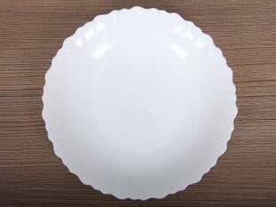 Luminarc глубокая тарелка Feston, 21 см цена и информация | Посуда, тарелки, обеденные сервизы | pigu.lt