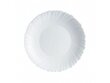 Luminarc gili lėkštė Feston, 21 cm цена и информация | Indai, lėkštės, pietų servizai | pigu.lt