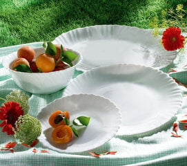 Сервировочная тарелка Luminarc Feston, 30 см цена и информация | Посуда, тарелки, обеденные сервизы | pigu.lt