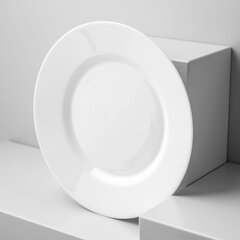 Luminarc lėkštė Every Day, 24 cm kaina ir informacija | Indai, lėkštės, pietų servizai | pigu.lt