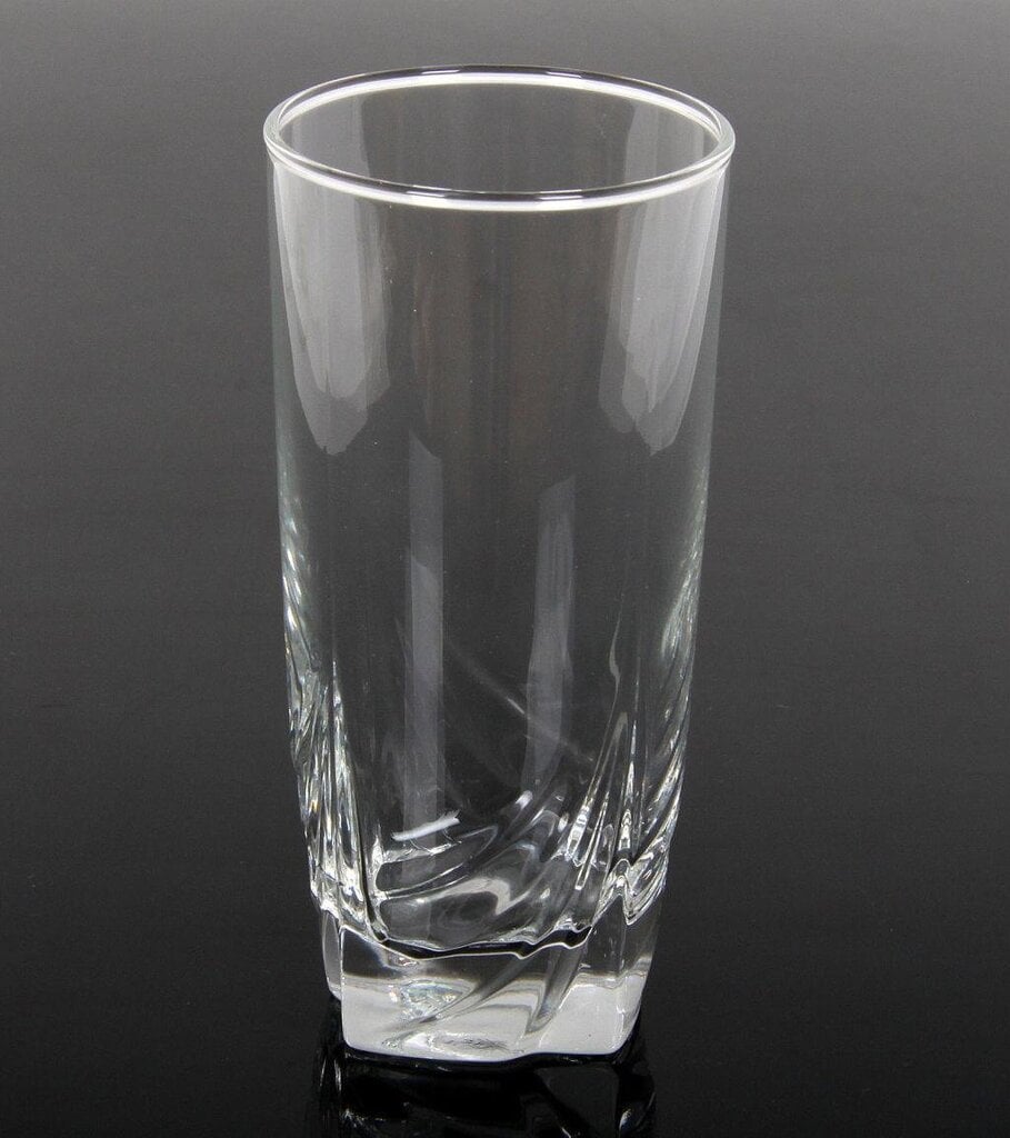 Luminarc stiklinės Ascot, 330 ml, 6 vnt kaina ir informacija | Taurės, puodeliai, ąsočiai | pigu.lt